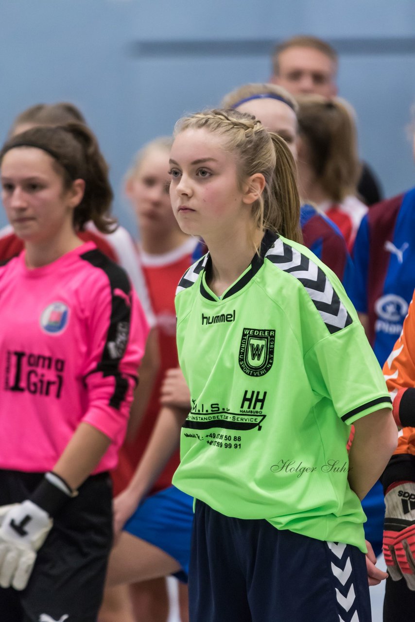 Bild 78 - B-Juniorinnen Futsal Qualifikation